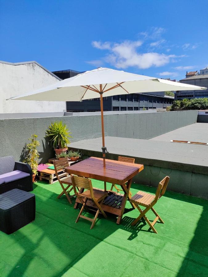 Santa Catarina - With Terrace Apartament *